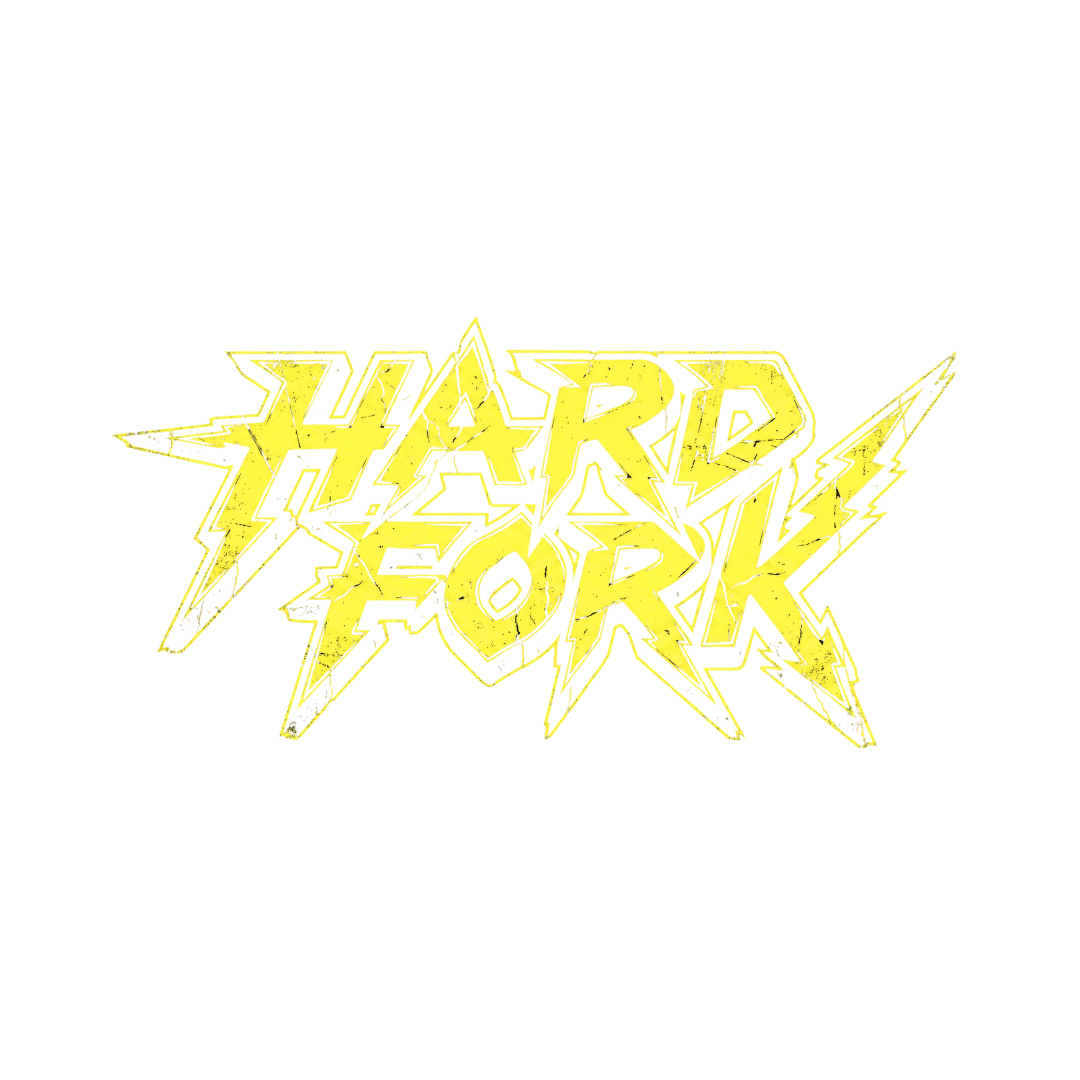 Hard Fork